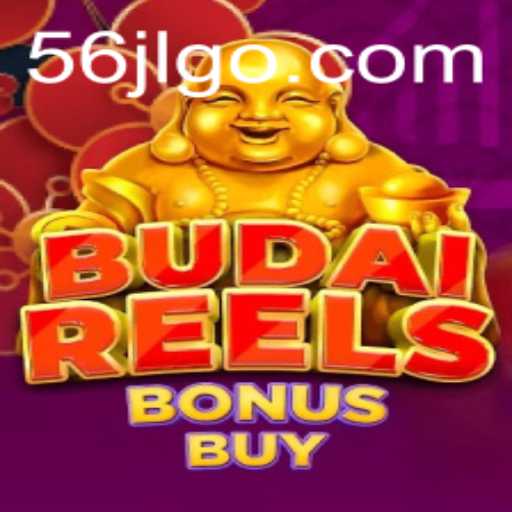 Unveiling BudaiReelsBonusBuy: A Mesmerizing Slot Adventure with 56JL Innovations
